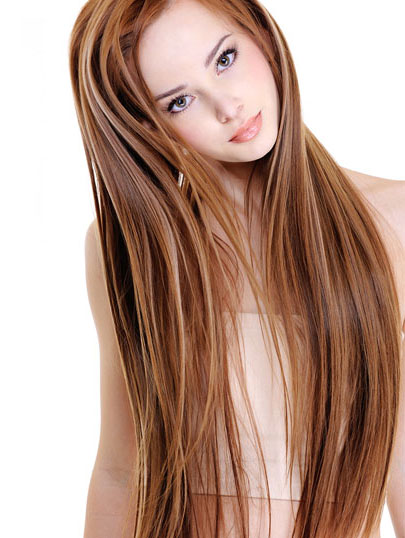 hair extensions